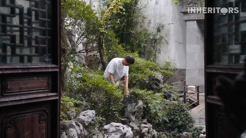 Classical_Chinese_gardens_Microcosms_of_the_natural_world - Namaste Headlines Classical Chinese gardens: Microcosms of the natural world