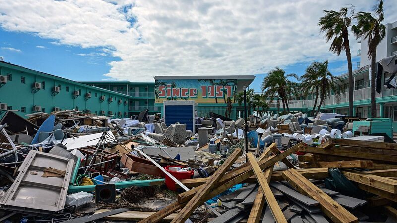 Climate_change_intensified_Hurricane_Milton - Namaste Headlines Climate change intensified Hurricane Milton