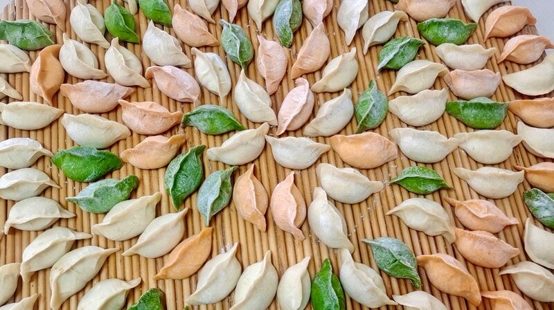Colorful_tradition_Northern_Chinas_winter_solstice_dumplings - Namaste Headlines Colorful tradition: Northern China's winter solstice dumplings