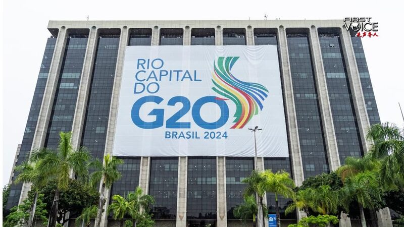 Cooperation_the_only_way_to_build_a_just_world_for_common_development - Namaste Headlines Cooperation the only way to build a just world for common development