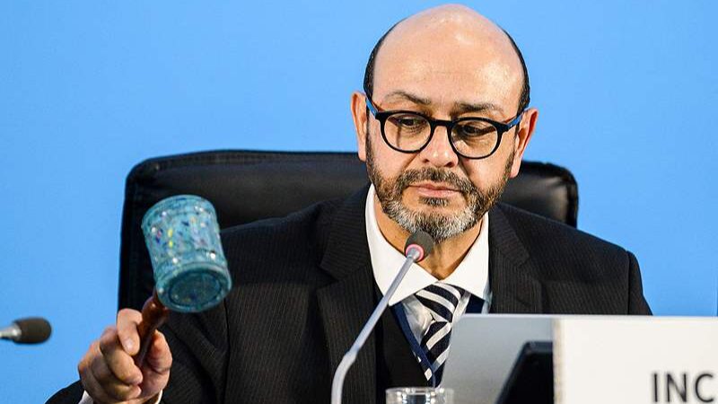 Countries_fail_to_reach_agreement_in_UN_plastic_talks - Namaste Headlines Countries fail to reach agreement in UN plastic talks