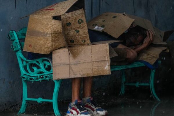 Cuba Struggles After Hurricane Leaves Island in the Dark 🌪️⚡ Cuba reeling after Category 3 hurricane ravages island and power grid