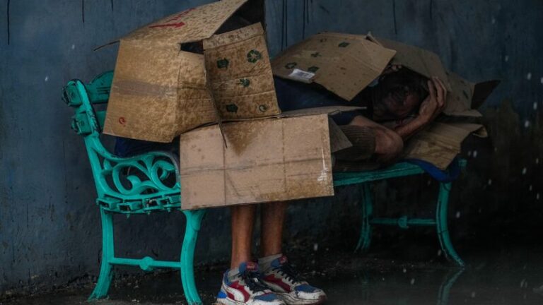 Cuba_reeling_after_Category_3_hurricane_ravages_island_and_power_grid - Namaste Headlines Cuba reeling after Category 3 hurricane ravages island and power grid