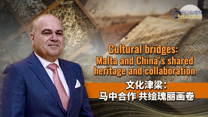 Cultural_bridges_Malta_and_Chinas_shared_heritage_and_collaboration - Namaste Headlines Cultural bridges: Malta and China's shared heritage and collaboration
