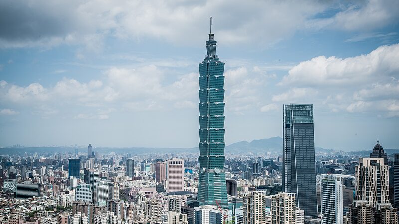 DPP's attempt to seek 'Taiwan independence' doomed to fail