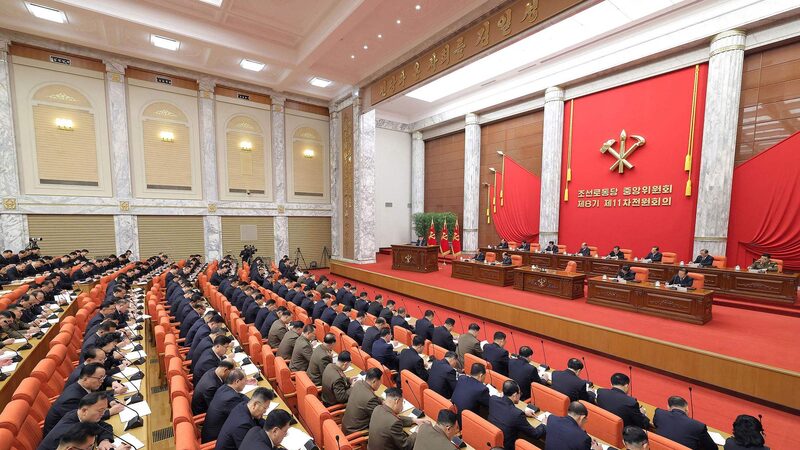 DPRK appoints new premier: KCNA
