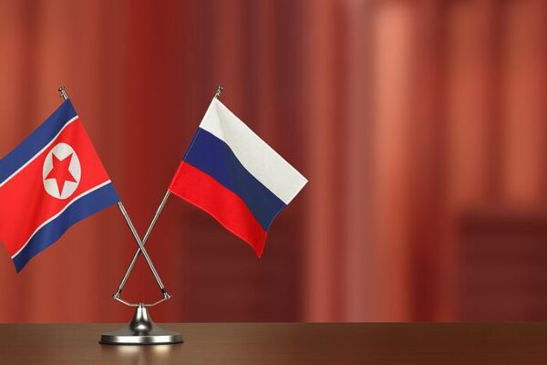 DPRK ratifies comprehensive strategic partnership treaty with Russia