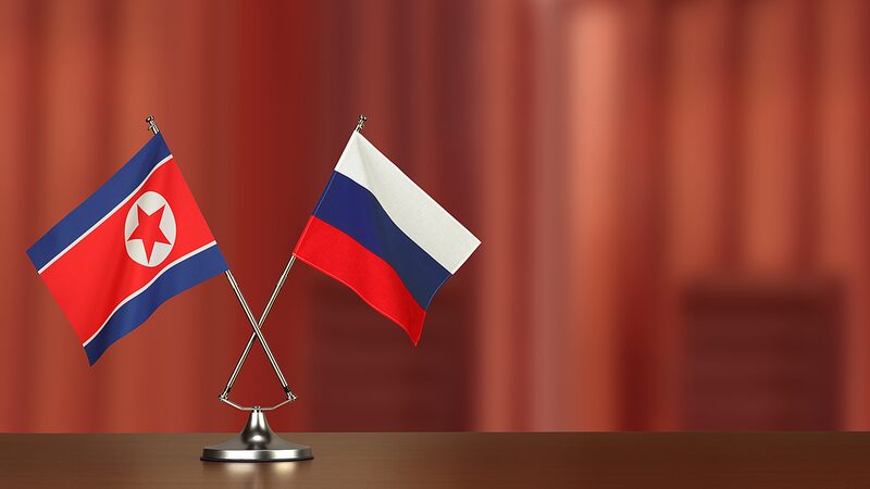 DPRK_ratifies_comprehensive_strategic_partnership_treaty_with_Russia - Namaste Headlines DPRK ratifies comprehensive strategic partnership treaty with Russia