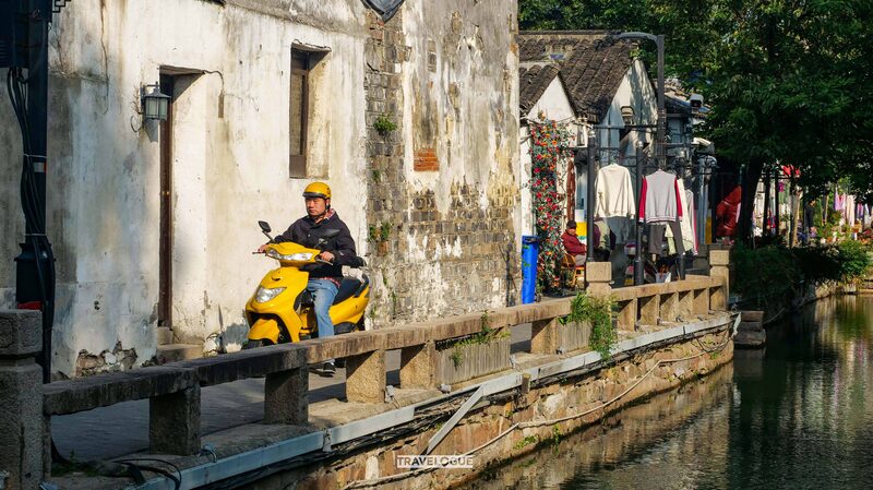 Daily_life_in_the_old_quarter_of_Suzhou - Namaste Headlines Daily life in the old quarter of Suzhou