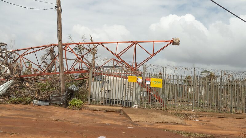 Death_toll_from_Cyclone_Chido_in_Mozambique_rises_to_120 - Namaste Headlines Death toll from Cyclone Chido in Mozambique rises to 120