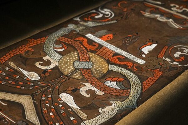 Unlocking Ancient Secrets: New Doc Explores Hunan’s Mysterious Tombs Decipher the mysteries of ancient Hunan tombs in new documentary