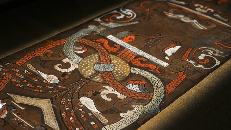 Decipher the mysteries of ancient Hunan tombs in new documentary