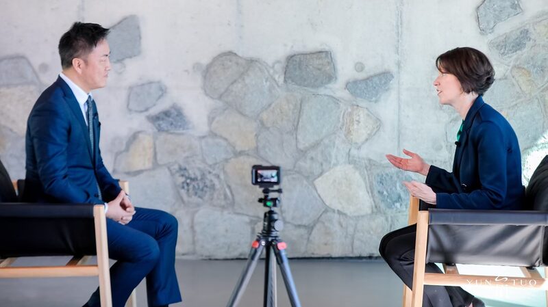 Diageo_CEO_on_tapping_into_Chinas_thriving_whisky_market_poster - Namaste Headlines Diageo CEO on tapping into China's thriving whisky market video poster