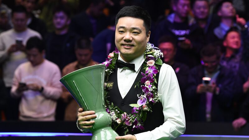 Ding_Junhui_beats_Chris_Wakelin_to_win_WST_International_Championship - Namaste Headlines Ding Junhui beats Chris Wakelin to win WST International Championship