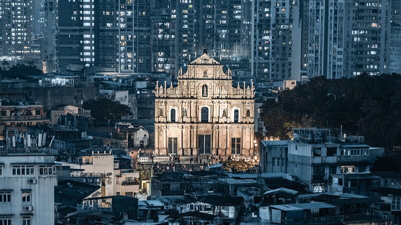 Discover_Macao_through_time_and_culture - Namaste Headlines Discover Macao through time and culture
