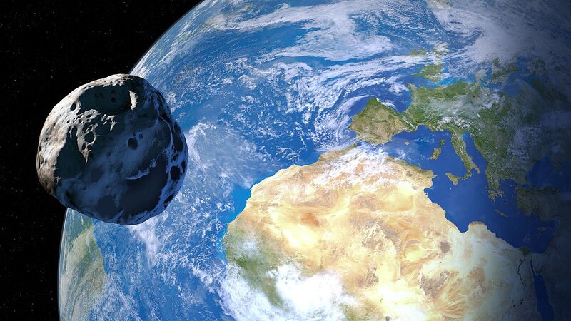 Earths_mini_moon_may_have_been_a_chunk_of_our_actual_moon - Namaste Headlines Earth's 'mini moon' may have been a chunk of our actual moon