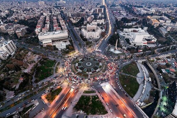 Egypt and US Join Forces: What’s Next for Syria? 🇪🇬🇺🇸 Egyptian FM, Blinken discuss recent developments in Syria