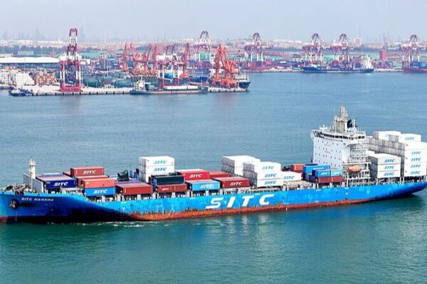 Energizing China's foreign trade for a sustainable future