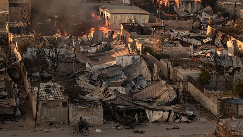 Envoy_China_ready_to_play_constructive_role_in_Syrias_stability - Namaste Headlines Envoy: China ready to play constructive role in Syria's stability