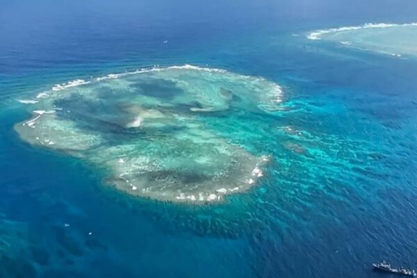 Real Talk: Experts Discuss South China Sea Stability Threats Experts weigh in on real threats to stability in South China Sea
