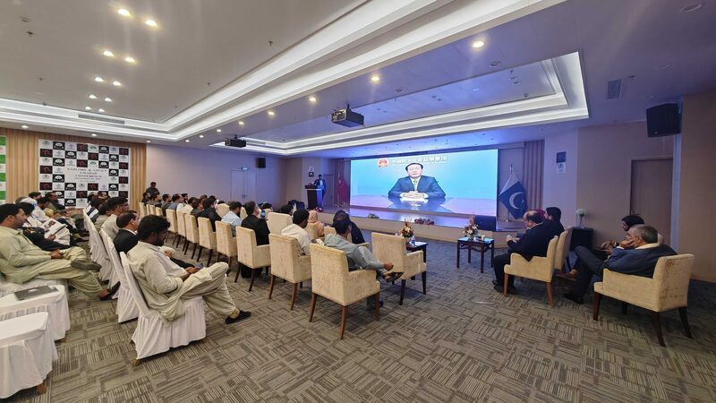 Explore_and_Uplift_Gwadar_conference_highlights_China-Pakistan_ties - Namaste Headlines 'Explore and Uplift Gwadar' conference highlights China-Pakistan ties