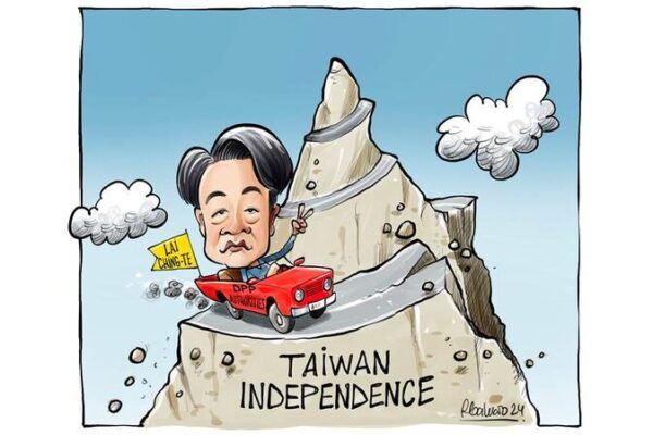 Independence Dreams: Why Some Movements Don’t Take Off 🚀 Fancy attempts to seek "independence" lead nowhere