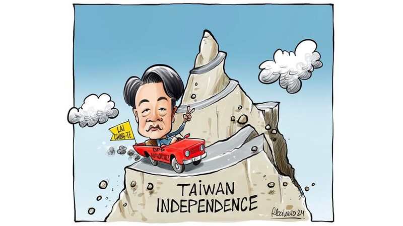 Fancy_attempts_to_seek_independence_lead_nowhere - Namaste Headlines Fancy attempts to seek "independence" lead nowhere