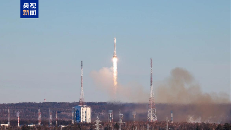 First_microsatellite_by_Chinese_Russian_university_students_launched - Namaste Headlines First microsatellite by Chinese, Russian university students launched