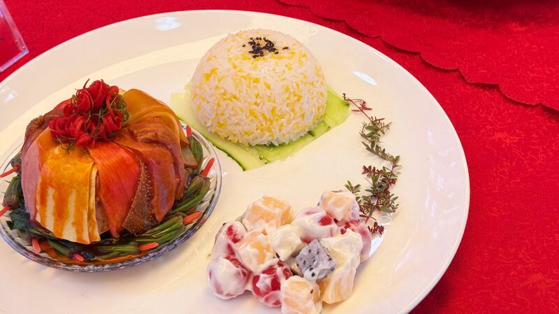 Food_festival_kicks_off_in_Guizhou - Namaste Headlines Food festival kicks off in Guizhou