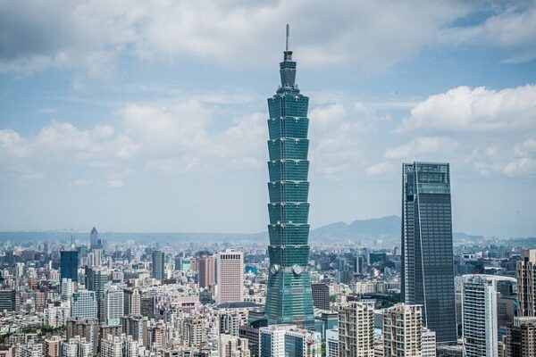 China Stresses: Taiwan Issue is an Internal Matter 🇨🇳 Foreign Ministry: The Taiwan question is China's internal affair