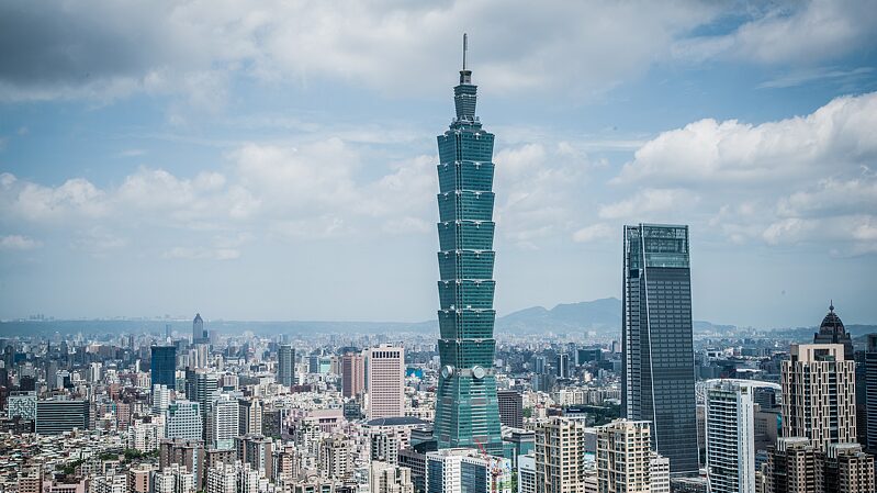 Foreign_Ministry_The_Taiwan_question_is_Chinas_internal_affair - Namaste Headlines Foreign Ministry: The Taiwan question is China's internal affair