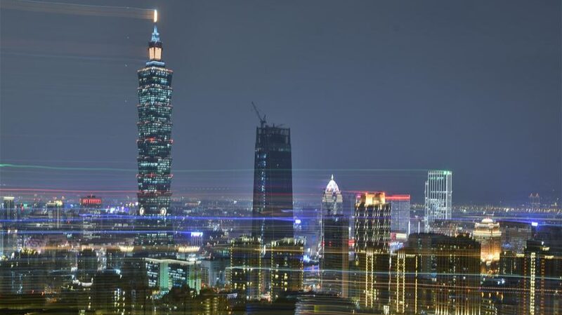Foreign_meddling_escalates_Taiwans_crisis - Namaste Headlines Foreign meddling escalates Taiwan's crisis