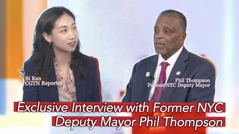 Former_NYC_deputy_mayor_on_Beijings_swift_response_at_grassroots_level_poster - Namaste Headlines Former NYC deputy mayor on Beijing's swift response at grassroots level video poster