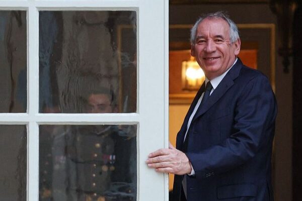 François Bayrou Steps Up as France’s New Prime Minister 🇫🇷 Francois Bayrou named new French prime minister