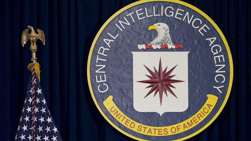 From covert to overt: The CIA's desperate recruitment in China