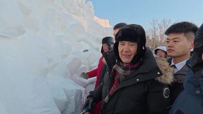 From_snow_to_sports_Mainland_and_Taiwan_youths_forge_stronger_bonds - Namaste Headlines From snow to sports: Mainland and Taiwan youths forge stronger bonds