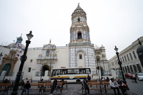 🌏 President Xi’s Signed Article in Peru: What’s the Buzz? 🤔 Full text of President Xi Jinping's signed article in Peruvian media
