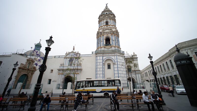 Full_text_of_President_Xi_Jinpings_signed_article_in_Peruvian_media - Namaste Headlines Full text of President Xi Jinping's signed article in Peruvian media