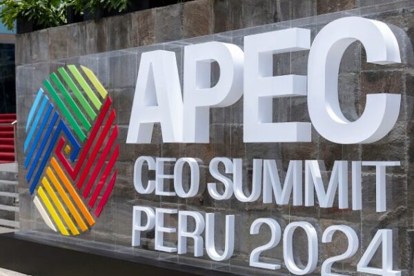 President Xi Jinping Shares Vision for Asia-Pacific Future at APEC CEO Summit 🌏 Full text of President Xi Jinping's written speech at APEC CEO Summit