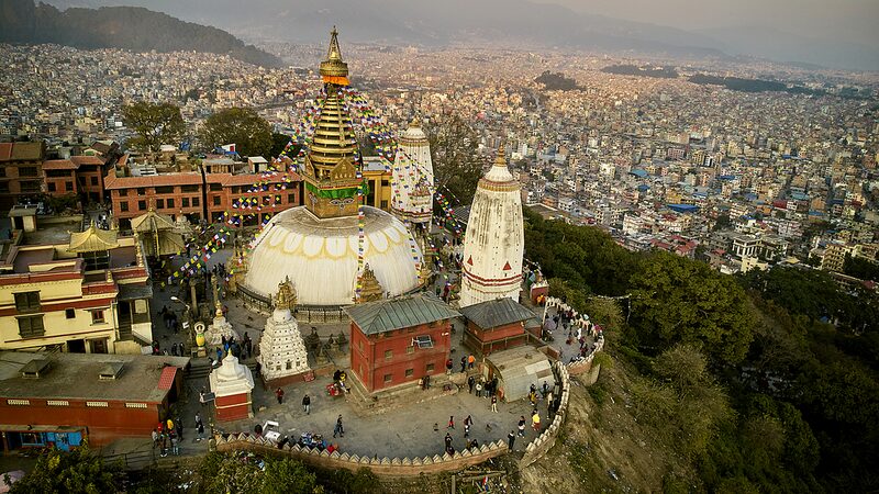 Full_text_of_joint_statement_between_China_and_Nepal - Namaste Headlines Full text of joint statement between China and Nepal