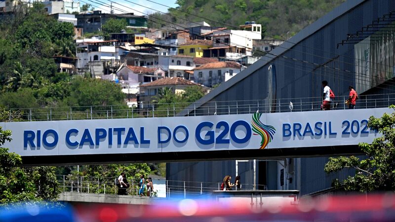 G20_Summit_launches_global_alliance_against_hunger_and_poverty - Namaste Headlines G20 Summit launches global alliance against hunger and poverty