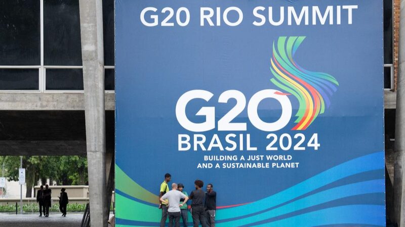 G20s_timely_call_for_multilateralism_partnership_and_equity - Namaste Headlines G20's timely call for multilateralism, partnership and equity