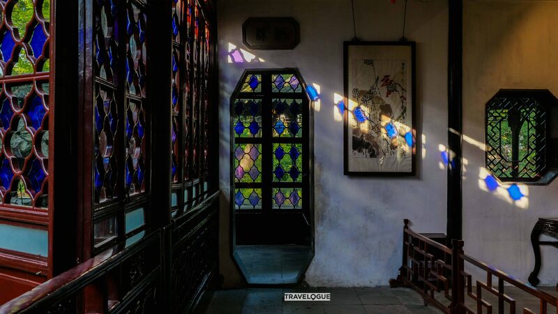 Gardens, a paradise for photography buffs