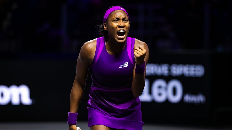 Gauff_beats_Swiatek_at_WTA_Finals_Sabalenka_earns_year-end_No1 - Namaste Headlines Gauff beats Swiatek at WTA Finals, Sabalenka earns year-end No.1