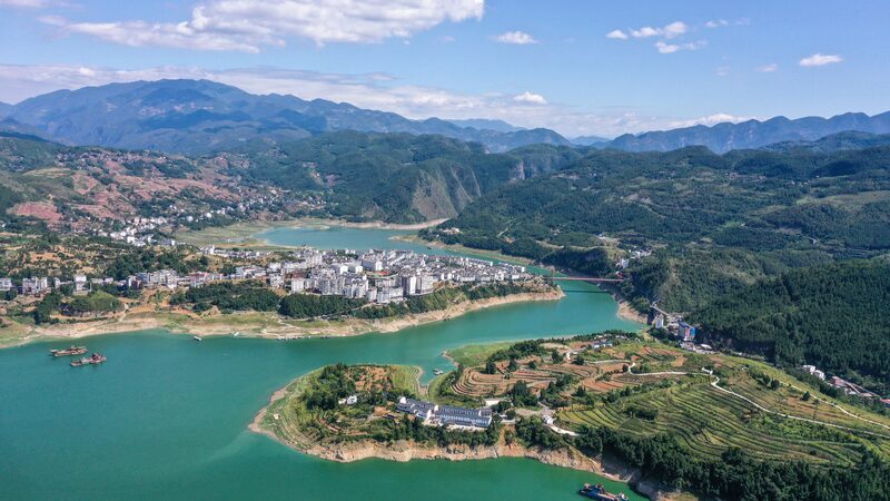 Going_green_China_continues_building_waste-free_cities - Namaste Headlines Going green: China continues building 'waste-free cities'