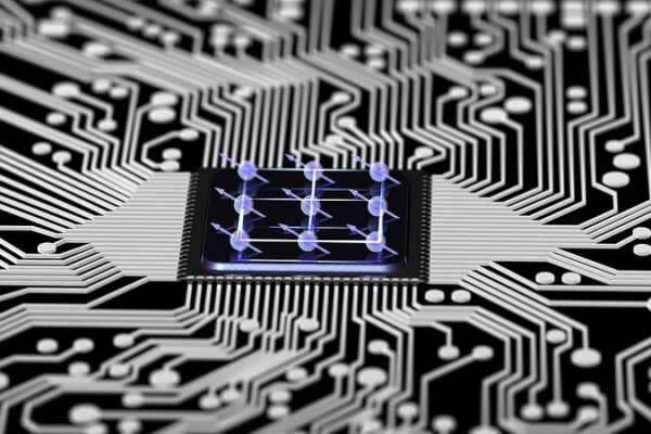 Google’s Quantum Leap: Alphabet Unveils Breakthrough Quantum Chip 🚀 Google parent Alphabet jumps on quantum chip breakthrough