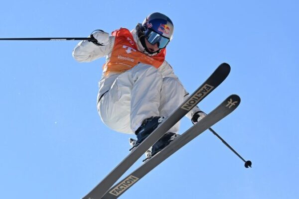 Gu Ailing Shines Again: 17th Win at Freestyle Skiing Halfpipe World Cup 🎿 Gu Ailing secures 17th victory at Freestyle Skiing Halfpipe World Cup