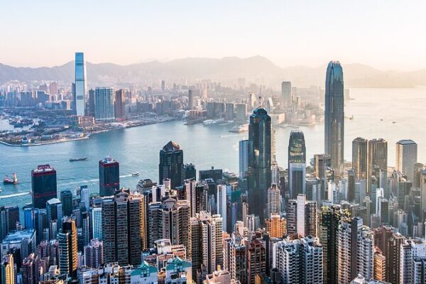 Hong Kong Government Introduces Measures Against 7 Overseas Individuals HKSAR govt imposes measures on 7 absconders