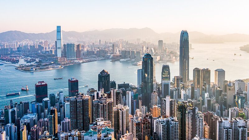 HKSAR_govt_imposes_measures_on_7_absconders - Namaste Headlines HKSAR govt imposes measures on 7 absconders