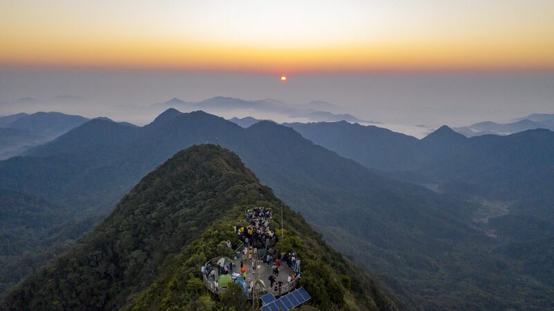 Hainan_Tropical_Rainforest_National_Park_a_treasure_of_biodiversity - Namaste Headlines Hainan Tropical Rainforest National Park, a treasure of biodiversity